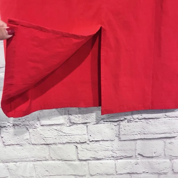 Anthropologie Bombshell Pencil Skirt Size XL Career Business Casual - Picture 5 of 11